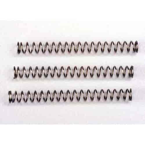 Brake & Throttle Springs 3/pkg