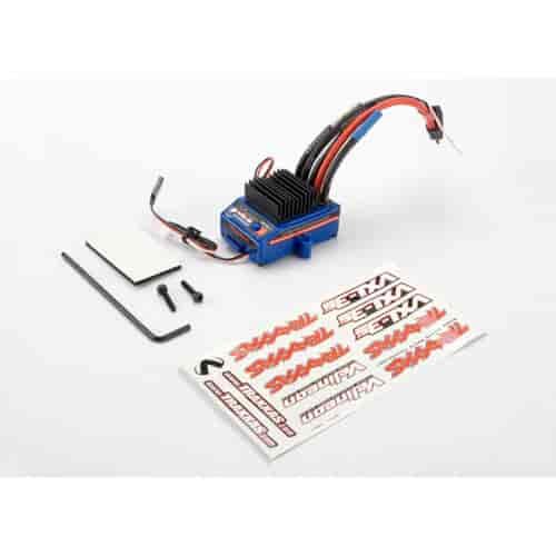 VXL-3S Electronic Speed Control Waterproof