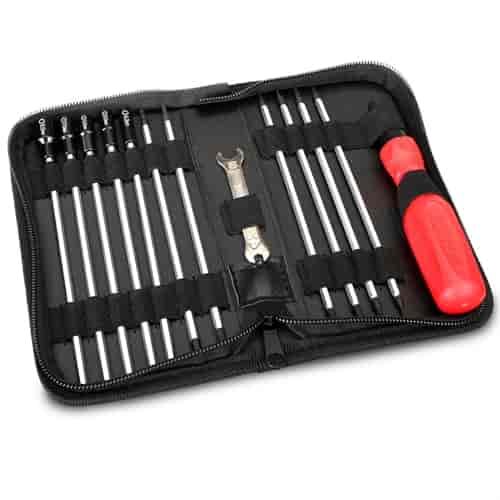 Complete Tool Kit