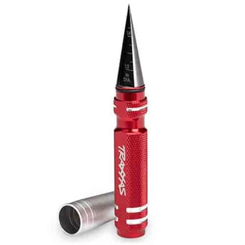 RC Body Reamer w/ Aluminum Handle