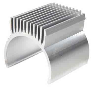 Motor Heat Sink Cover