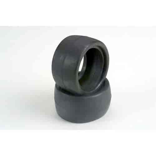 Rear Tires Street Slicks