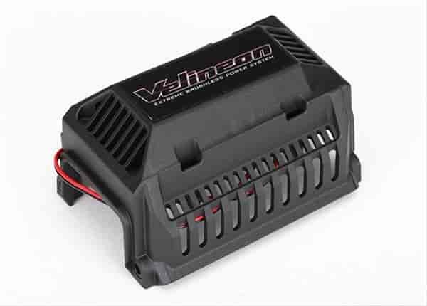 DUAL COOLING FAN KIT