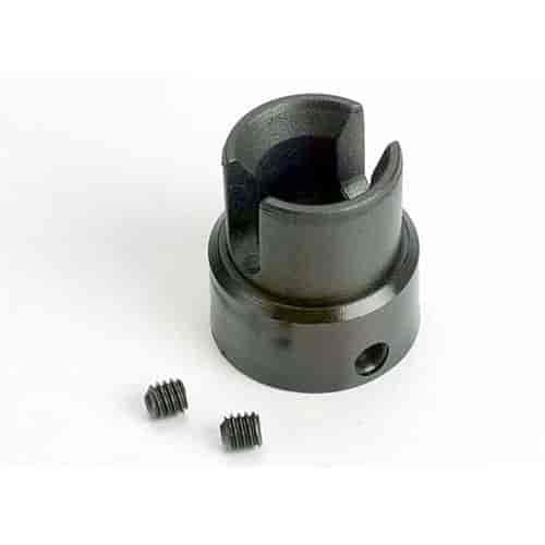 Output Yoke Engine Side