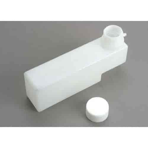 Fuel tank complete 200cc new style w/ screw-on cap