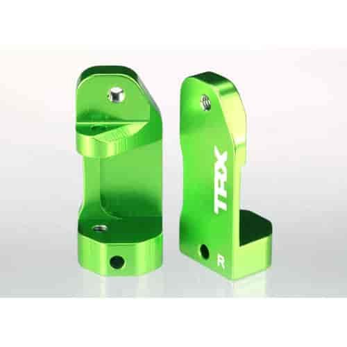 Caster Blocks Left & Right Blocks