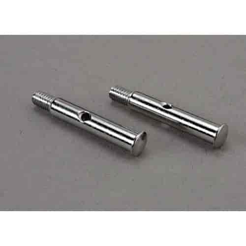 Front Axles One Pair