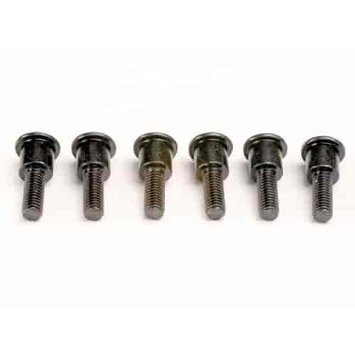 Shock Attachment Shoulder Screws 3mm x 12mm