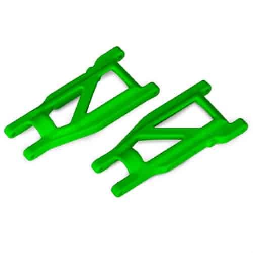 Heavy Duty Suspension Arms for Rustler 4x4