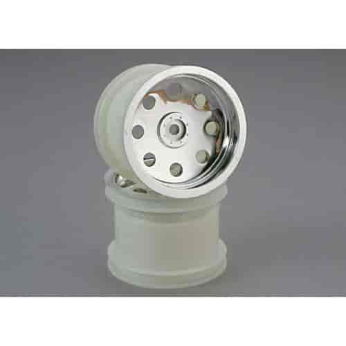 Rustler Wheels Rear Wheels