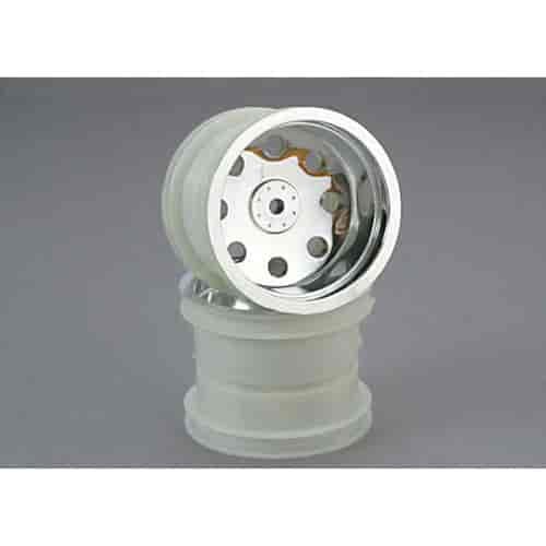 Rustler Wheels Front Wheels