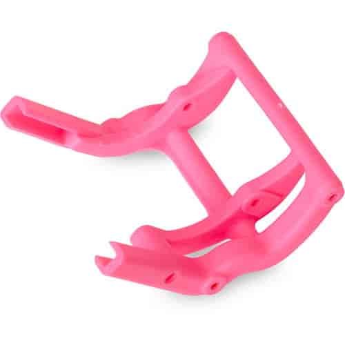 WHEELIE BAR MOUNT PINK