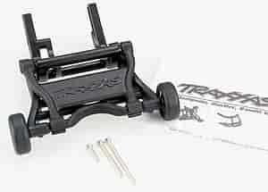 Wheelie Bar Kit Four Position Adjustable