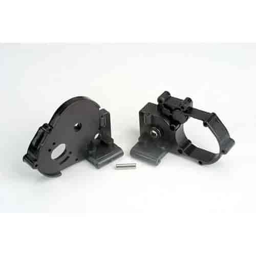 Gearbox Halves Left & Right
