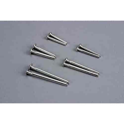 Screw Pin Set Complete Screw Pin Set