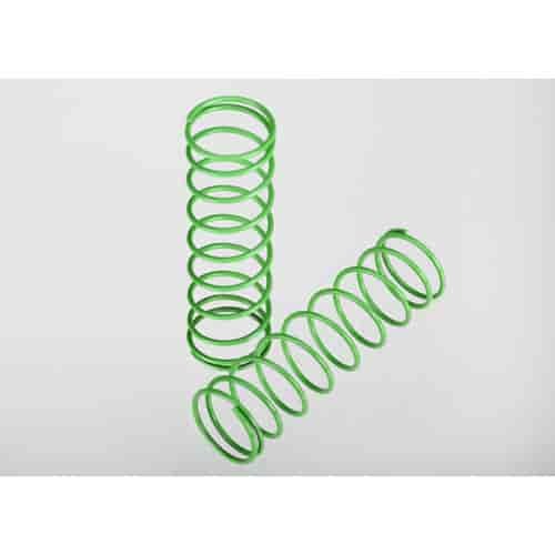 GTR Springs Front