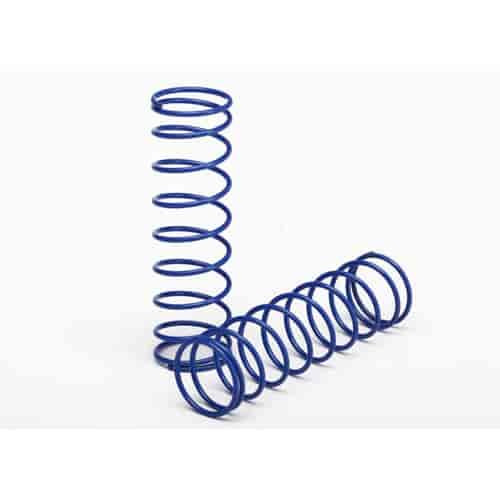 GTR Springs Front