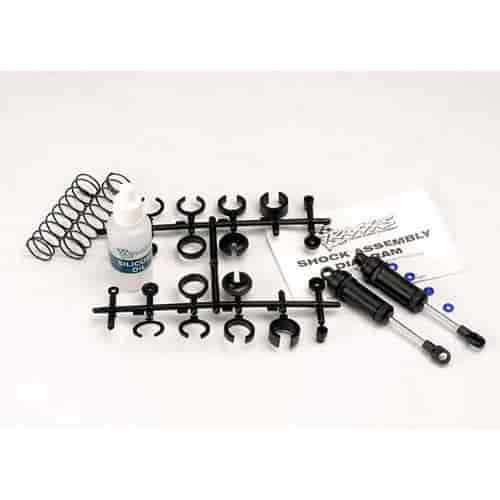 Front Ultra Shock Set Long Style