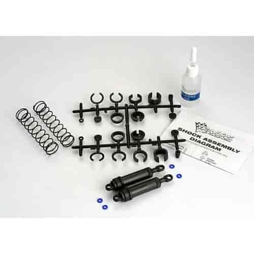 Front Ultra Shock Set XX-Long Style