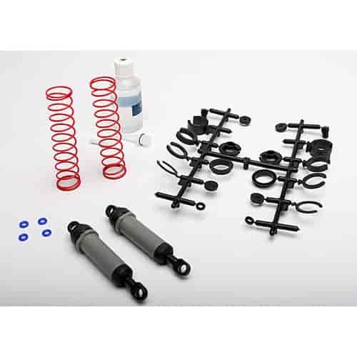 Front Ultra Shock Set XX-Long Style