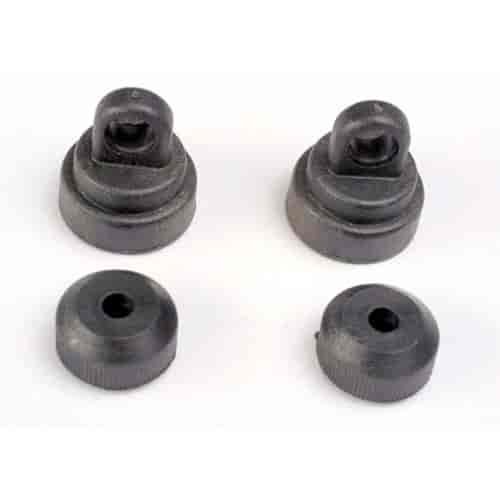 Ultra Shock Caps & Shock Bottoms One Pair Each