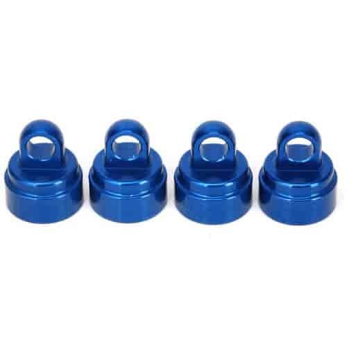 Ultra Shock Caps 4/pkg