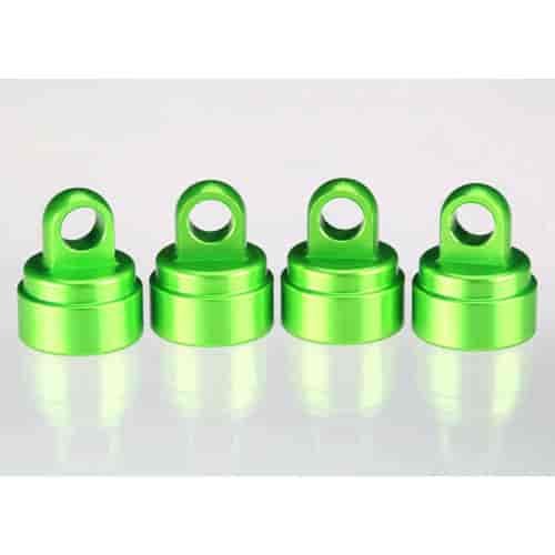 Ultra Shock Caps 4/pkg