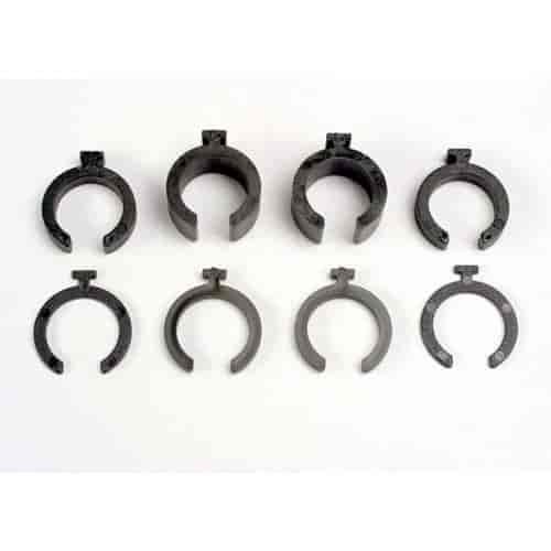 Pre-Load Spring Spacers 4 1mm Spacers
