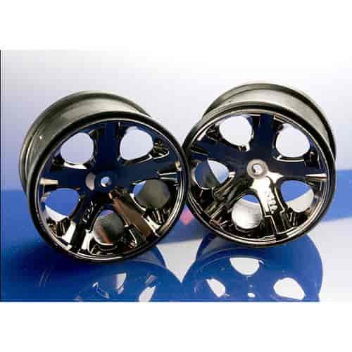 All-Star Wheels Rear Wheels