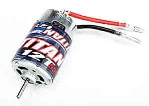 Titan 550 Motor 12-Turn