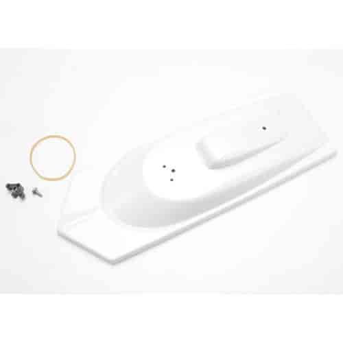 Replacement Upper Deck Includes Mounting Screw