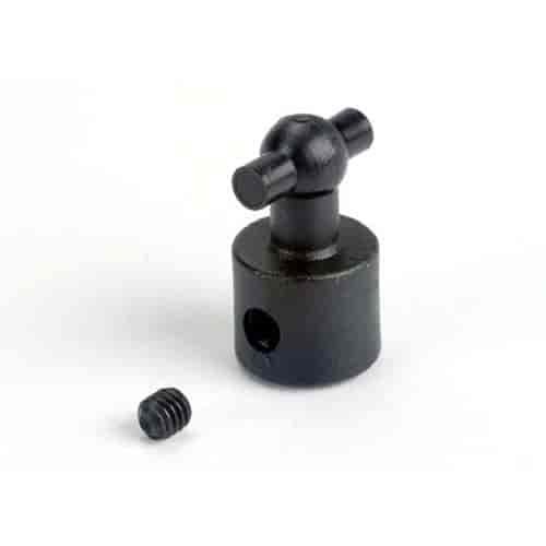 Motor Drive Cup Includes Set Screw