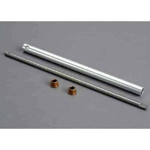 Driveshaft 4mm x 151mm