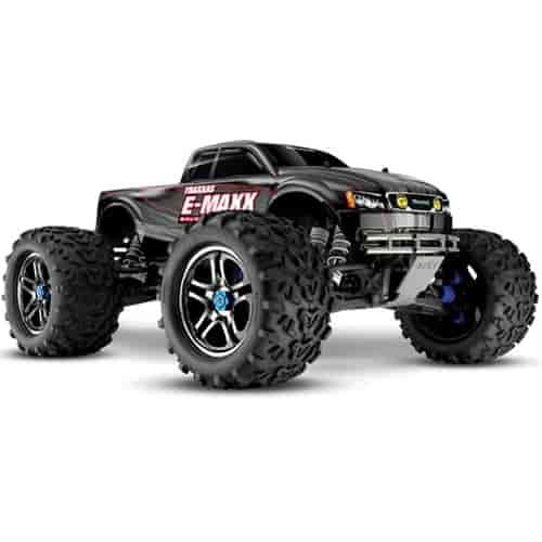 E-Maxx 4X4 Brushless Edition Fully Assembled Ready To Race