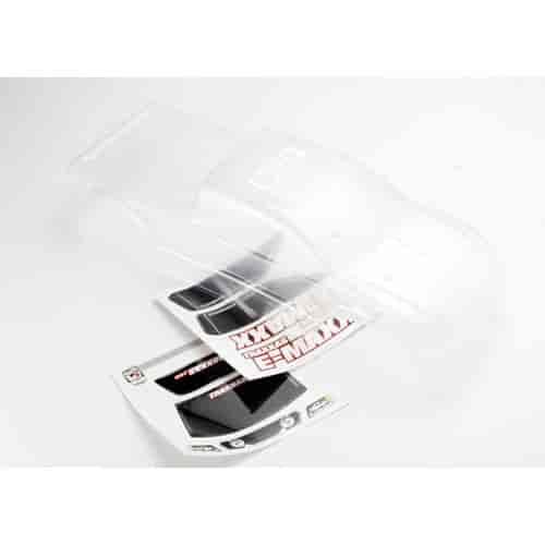 Replacement Body Clear