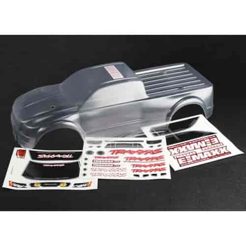 Replacement Body Clear