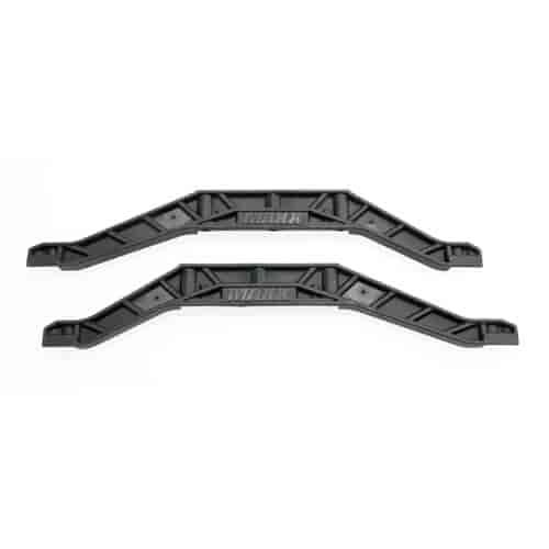 Lower Chassis Braces Right & Left