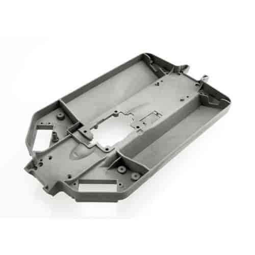Long Wheelbase Chassis Grey Composite Nylon