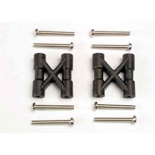 Bulkhead Cross Braces One Pair