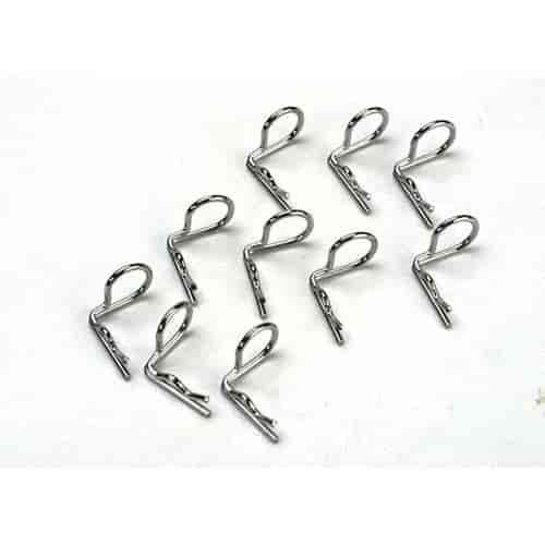 Body Clips 90 Degree Clips