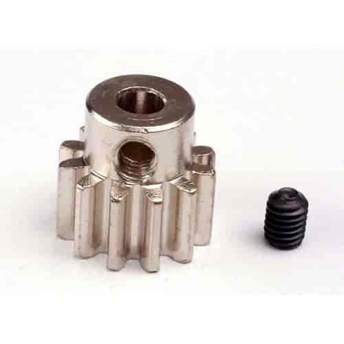 Pinion Gear 12-Tooth