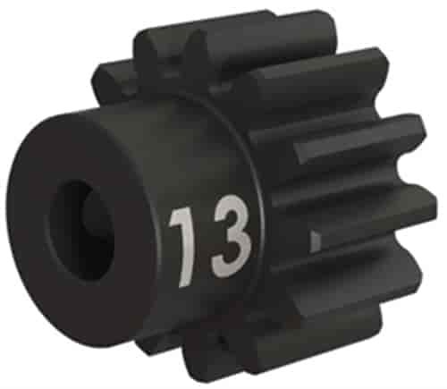 Pinion Gear 13-Tooth Hardened Steel