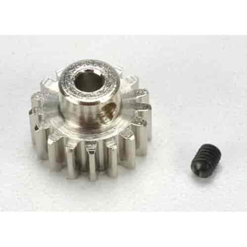 Pinion Gear 17-Tooth
