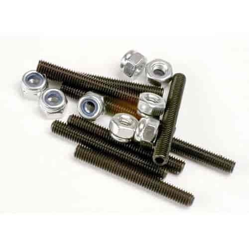 Grub Set Screws 3mm x 25mm
