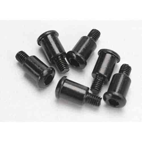 Shoulder Screws 3mm x 10mm