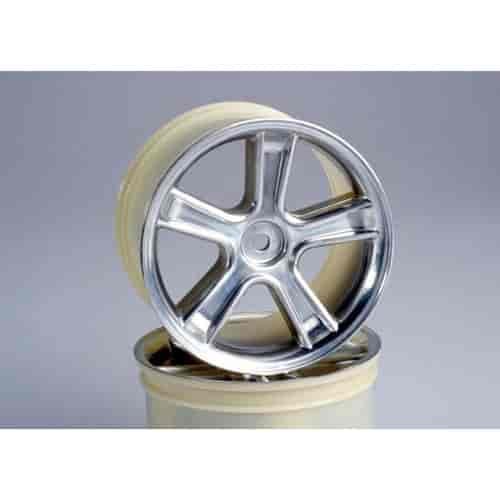 Sport Wheels Maxx satin-finish 2