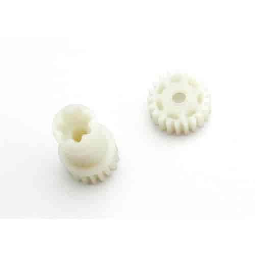 Close Ratio Gear Set 21-Tooth 1st Speed Gear