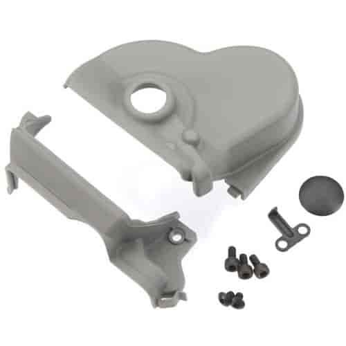 Gear Covers Upper & Lower