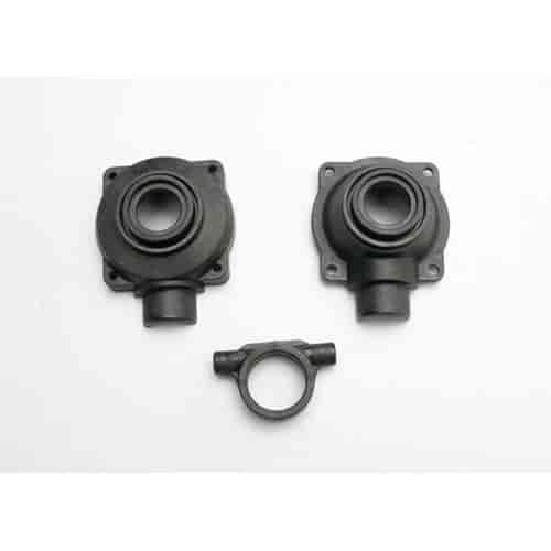 Differential Housings Left & Right