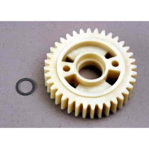 Output gear 36-T 1st speed/ 6x8x0.5TW
